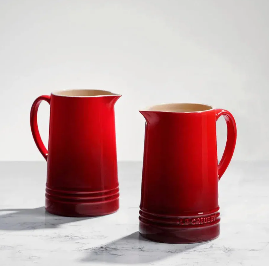 JARRA 1,5L SCANDINAVIA Vermelho Le Creuset