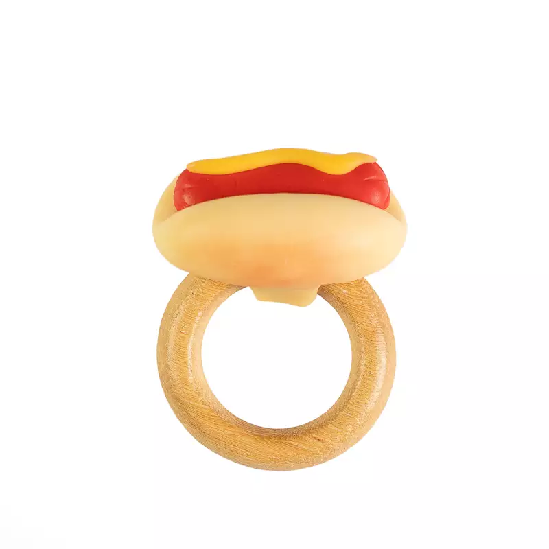 PORTA GUARDANAPO HOT DOG