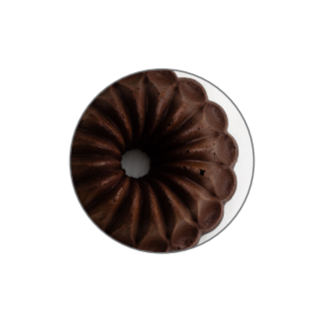 FORMA P/ BOLO -  FOUNTAIN