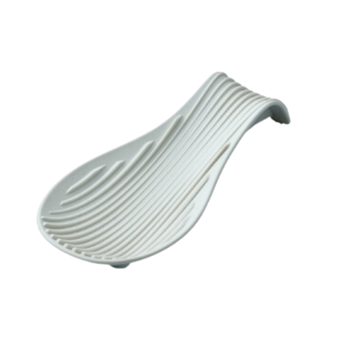 DESCANSO DE SILICONE PARA COLHER