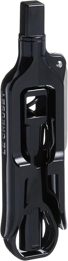 SACA ROLHAS DE BOLSO Black Onyx Le Creuset