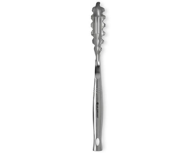 PEGADOR DE MASSA REVOLUTION AÇO INOX Le Creuset