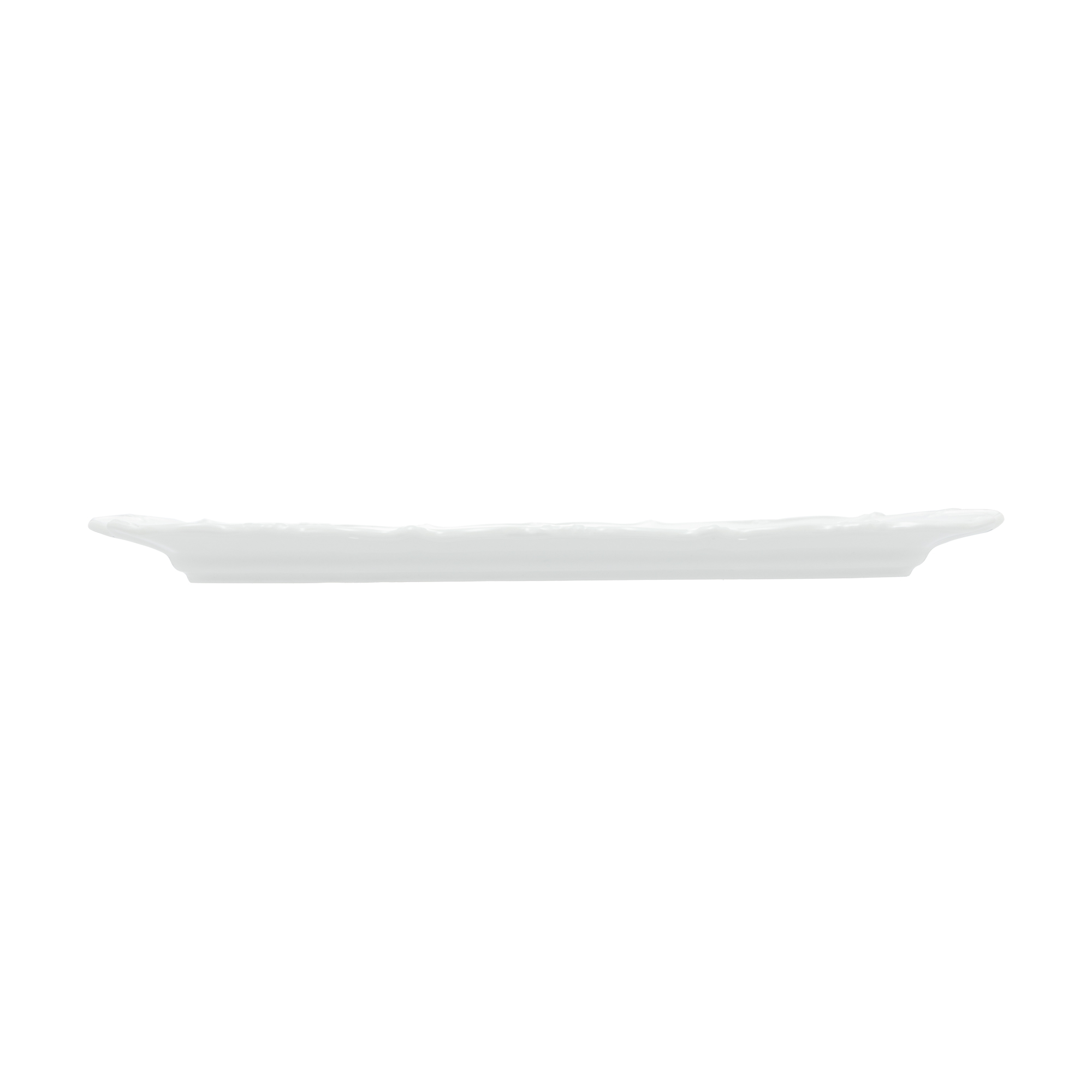 BANDEJA DE PORCELANA FANCY 36CM