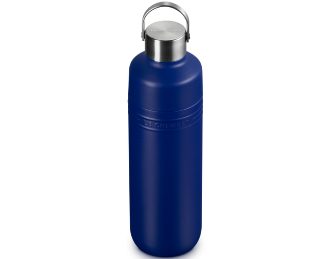 GARRAFA TÉRMICA 1L OTG Azure Blue Le Creuset