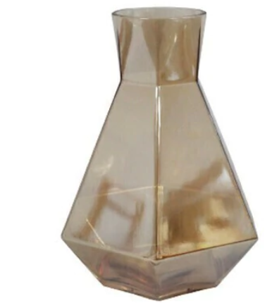 JARRA PRISMÁTICA FUMÊ GLAM 1,2L