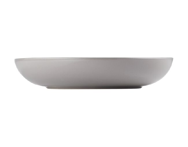 PRATO FUNDO 22CM VANCOUVER Flint Le Creuset