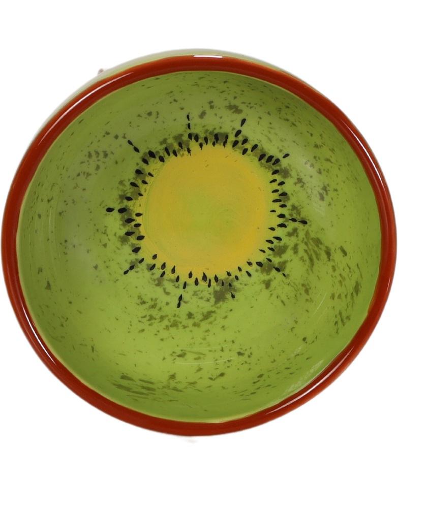 BOWL KIWI 380ML - TUTTI FRUTTI