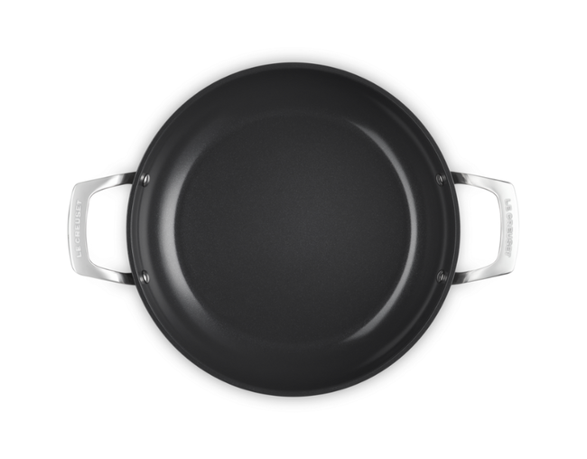 CAÇAROLA BAIXA 28CM ENSC Le Creuset