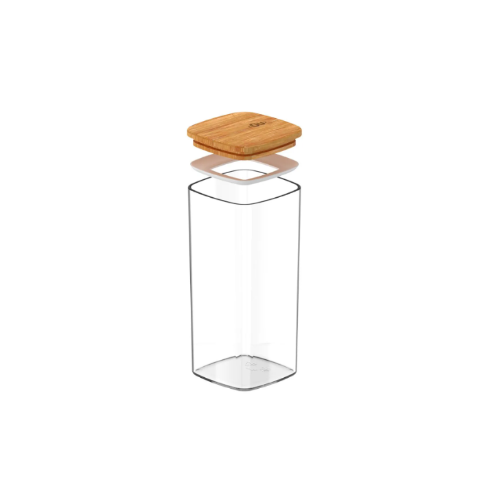 POTE HERMÉTICO 340ML NATURAL - KEEP - OU