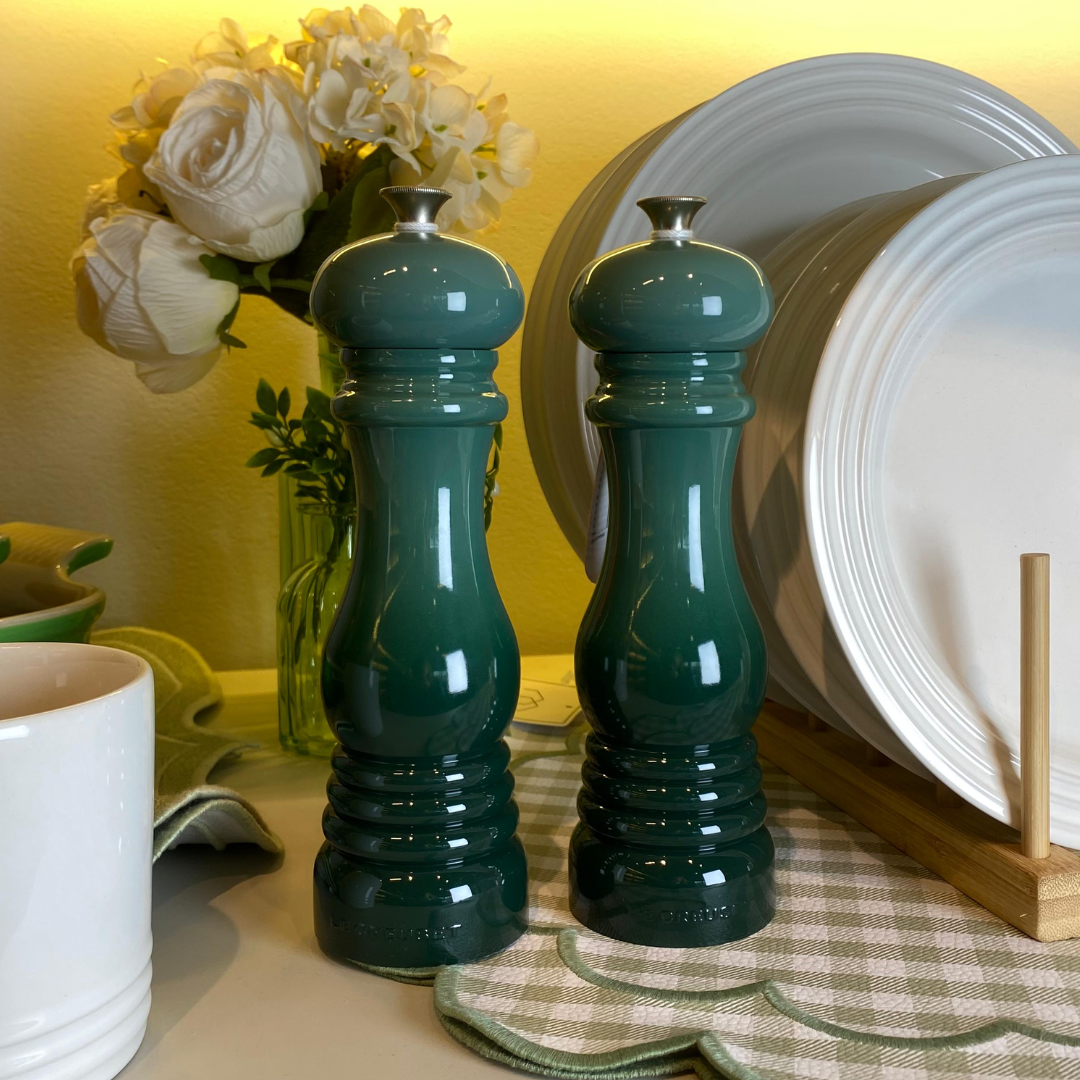 MOEDOR DE SAL 21CM Artichaut Le Creuset