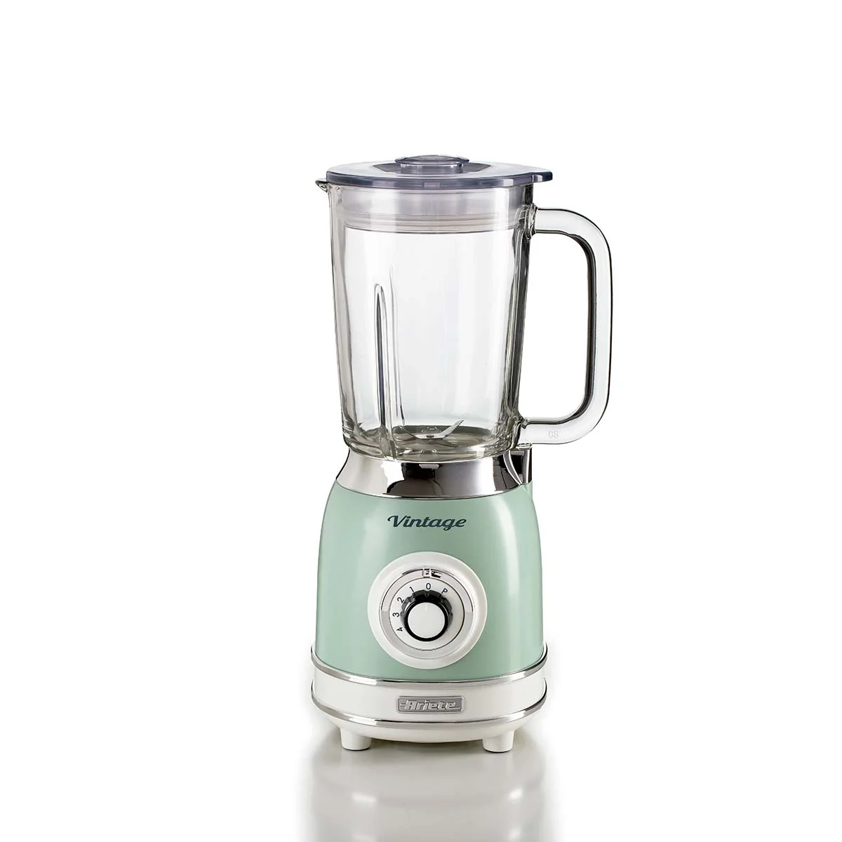 LIQUIDIFICADOR VERDE VINTAGE 127V - ARIETE
