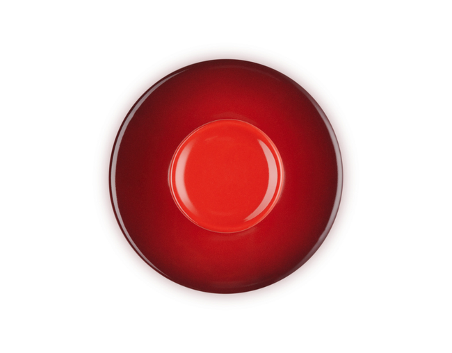 POTE PARA MANTEIGA Vermelho Le Creuset