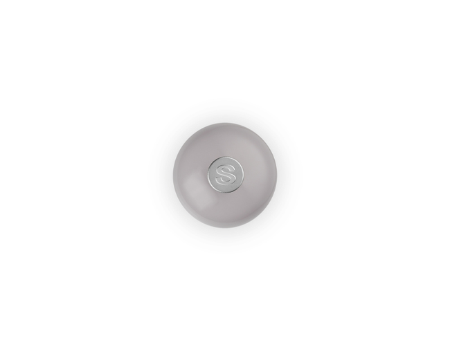 MOEDOR DE SAL 21CM Flint L e Creuset