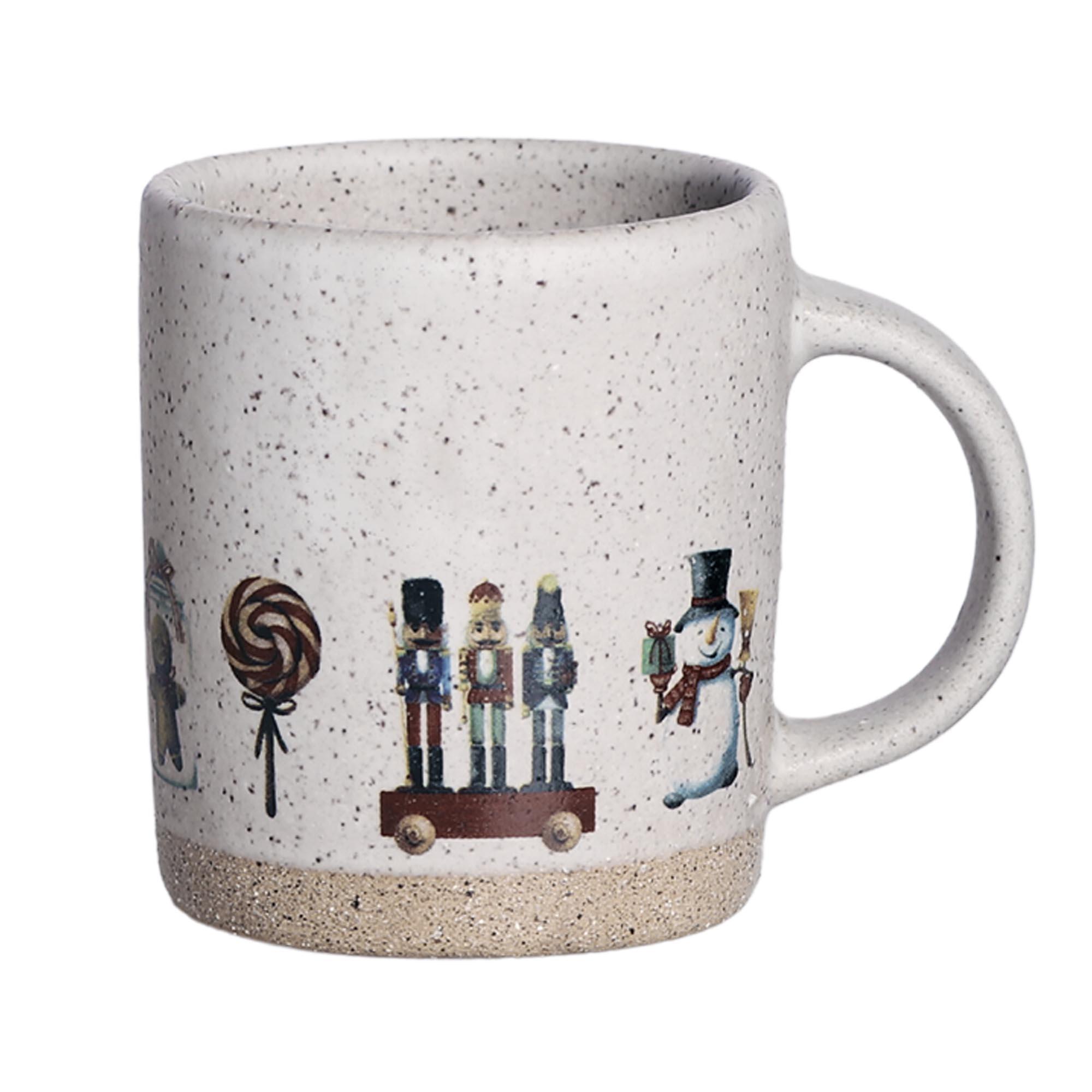 CANECA CAPUCCINO TERRA YANG JOY 150ml