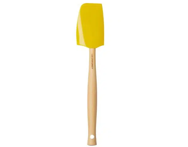 ESPÁTULA MÉDIA DE SILICONE CRAFT Nectar Le Creuset