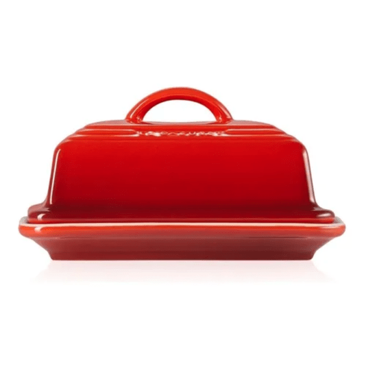 MANTEIGUEIRA Vermelho Le Creuset