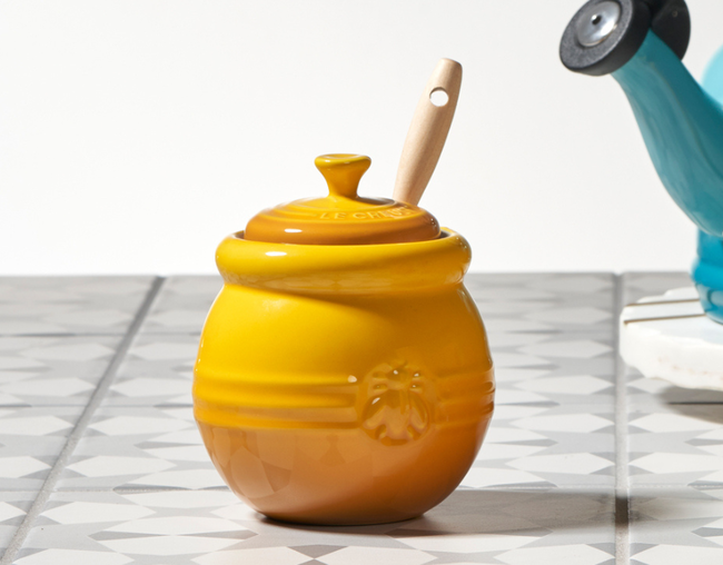 POTE PARA MEL 450ML Nectar Le Creuset