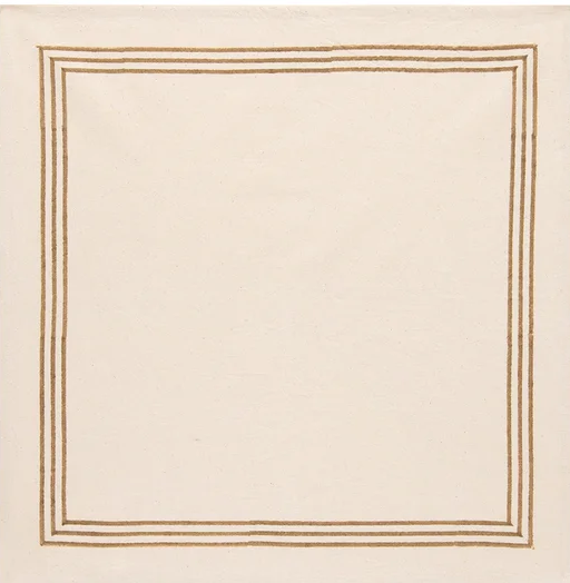 GUARDANAPO FENDI MANDAV