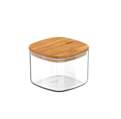 POTE HERMÉTICO NATURAL 450ML - KEEP - OU