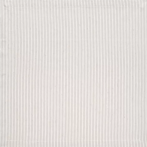 GUARDANPO OFF WHITE C/ LISTRAS