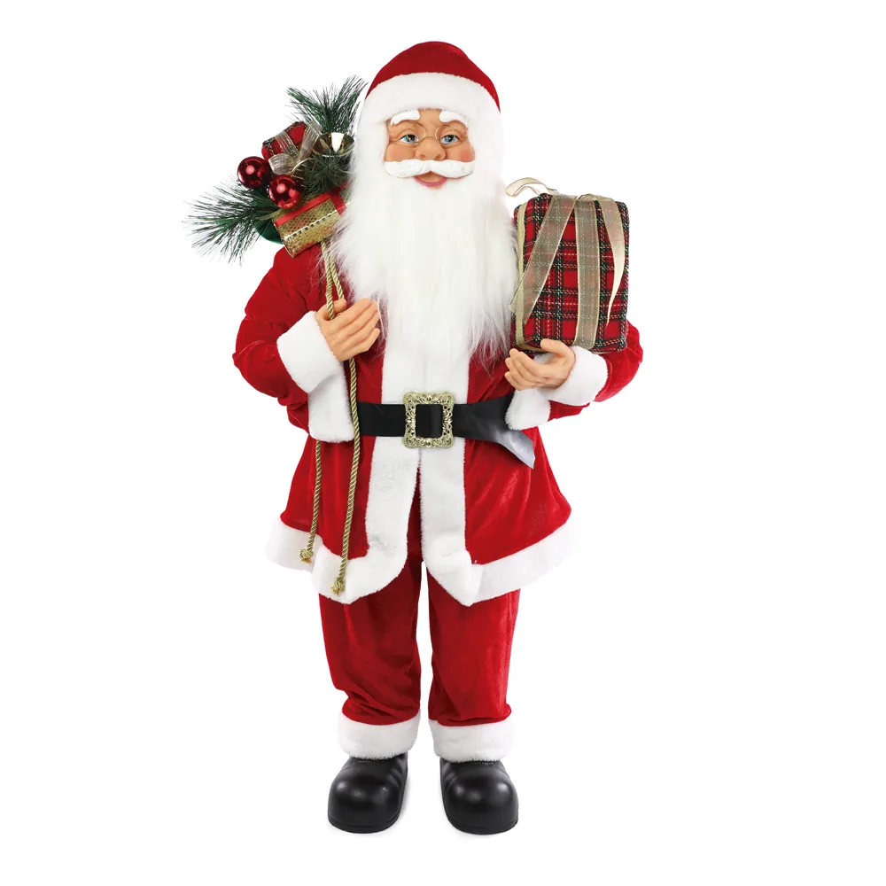 PAPAI NOEL DECORATIVO
