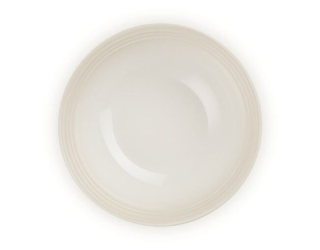 BOWL REDONDO 16CM VANCOUVER Meringue Le Creuset