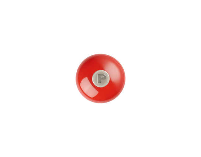 MOEDOR DE PIMENTA 21CM Vermelho Le Creuset
