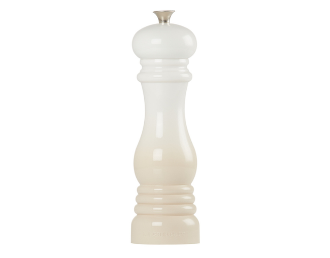MOEDOR DE SAL 21CM Meringue Le Creuset