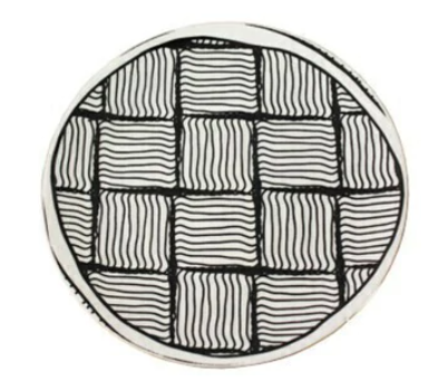 PÍRES DE PORCELANA URBANA