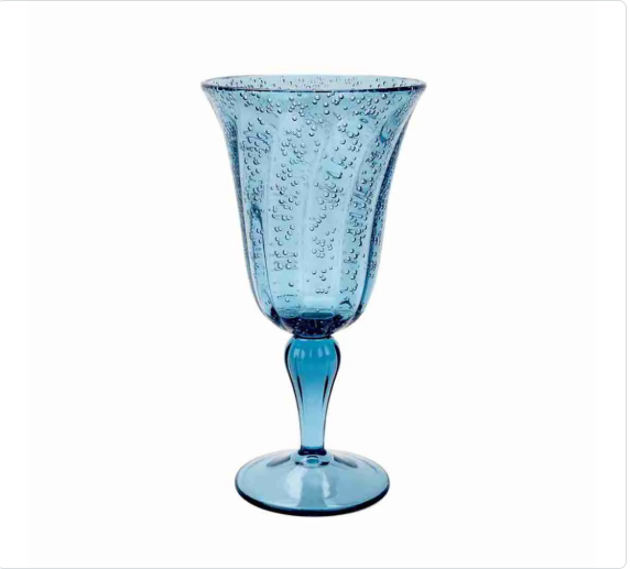 TAÇA MELAMINE BOLHAS 310ML