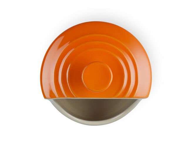 PORTA SAL 300ML Laranja Le Creuset