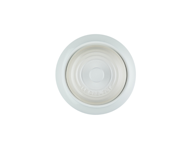 POTE PARA BISCOITO Meringue Le Creuset