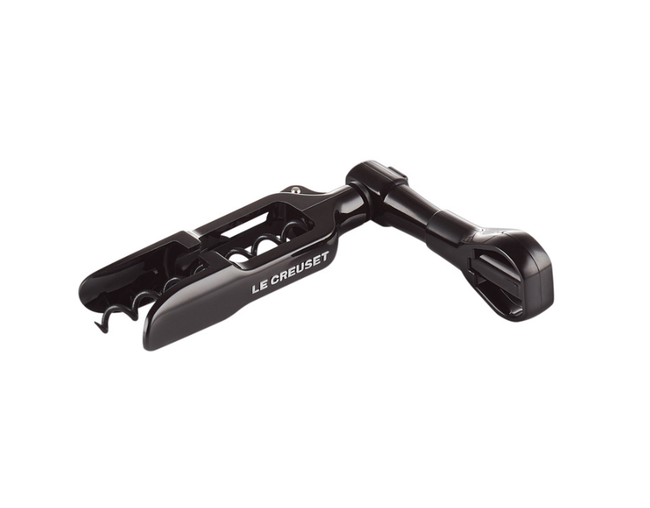 SACA ROLHAS DE BOLSO Black Onyx Le Creuset