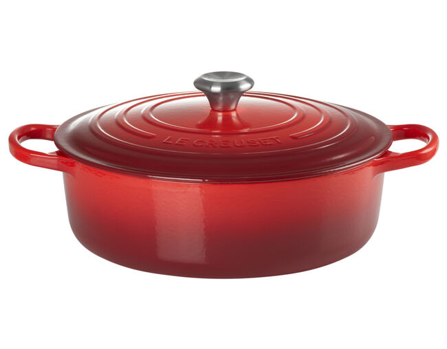 PANELA RISOTTO 30CM Vermelho Le Creuset