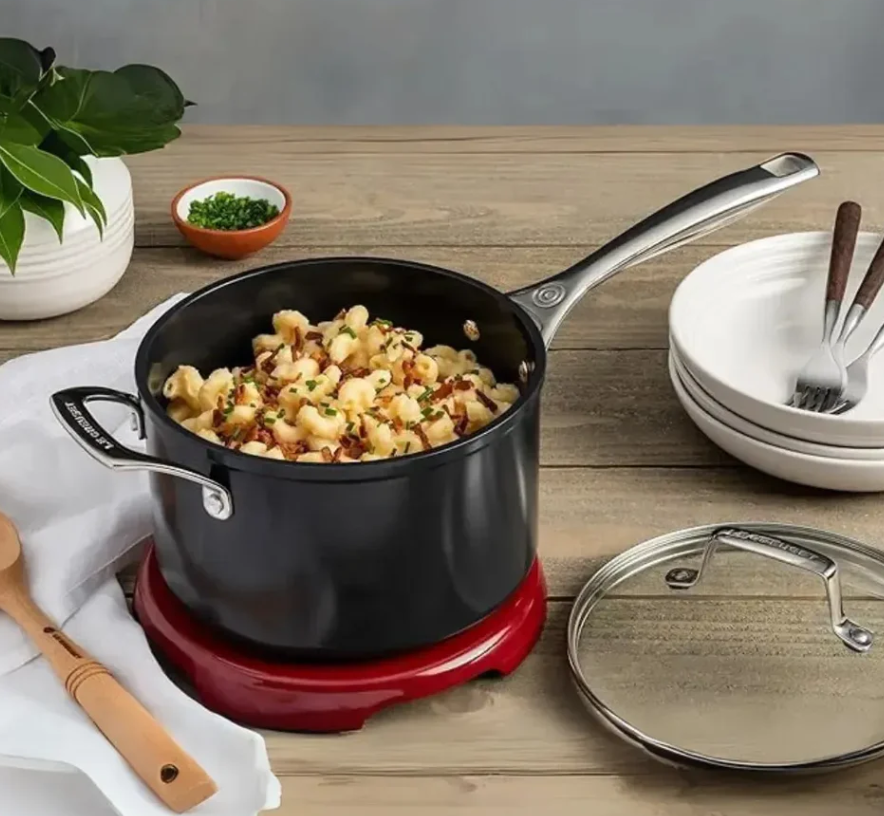 MOLHEIRA C/ ALÇA 18CM ENSC Le Creuset