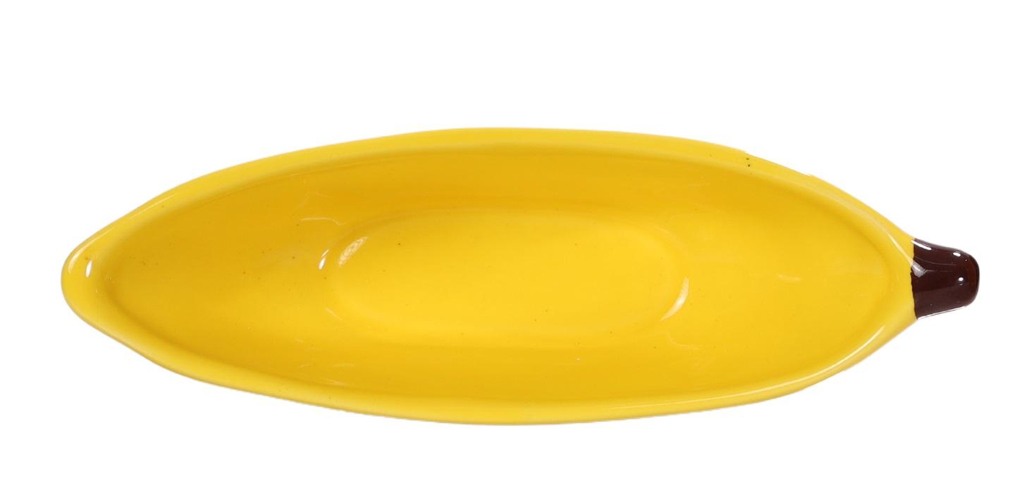 BOWL BANANA 180ML - TUTTI FRUTTI