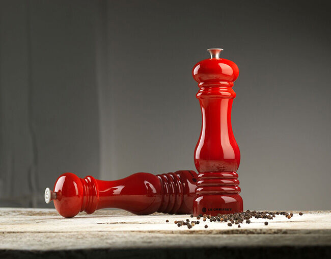 MOEDOR DE PIMENTA 21CM Vermelho Le Creuset