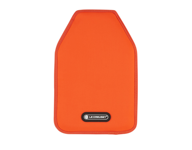 COOLER SLEEVE Laranja Le Creuset