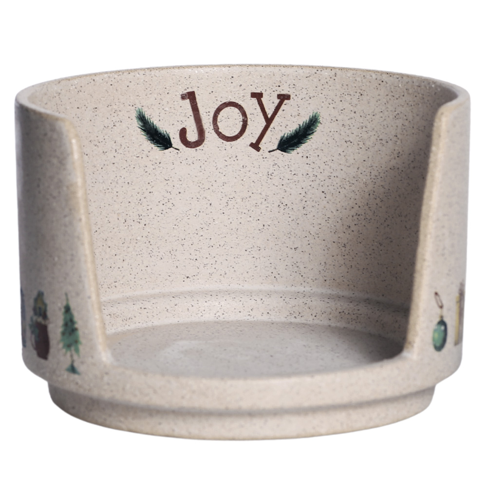 PORTA PANETONE YANG JOY