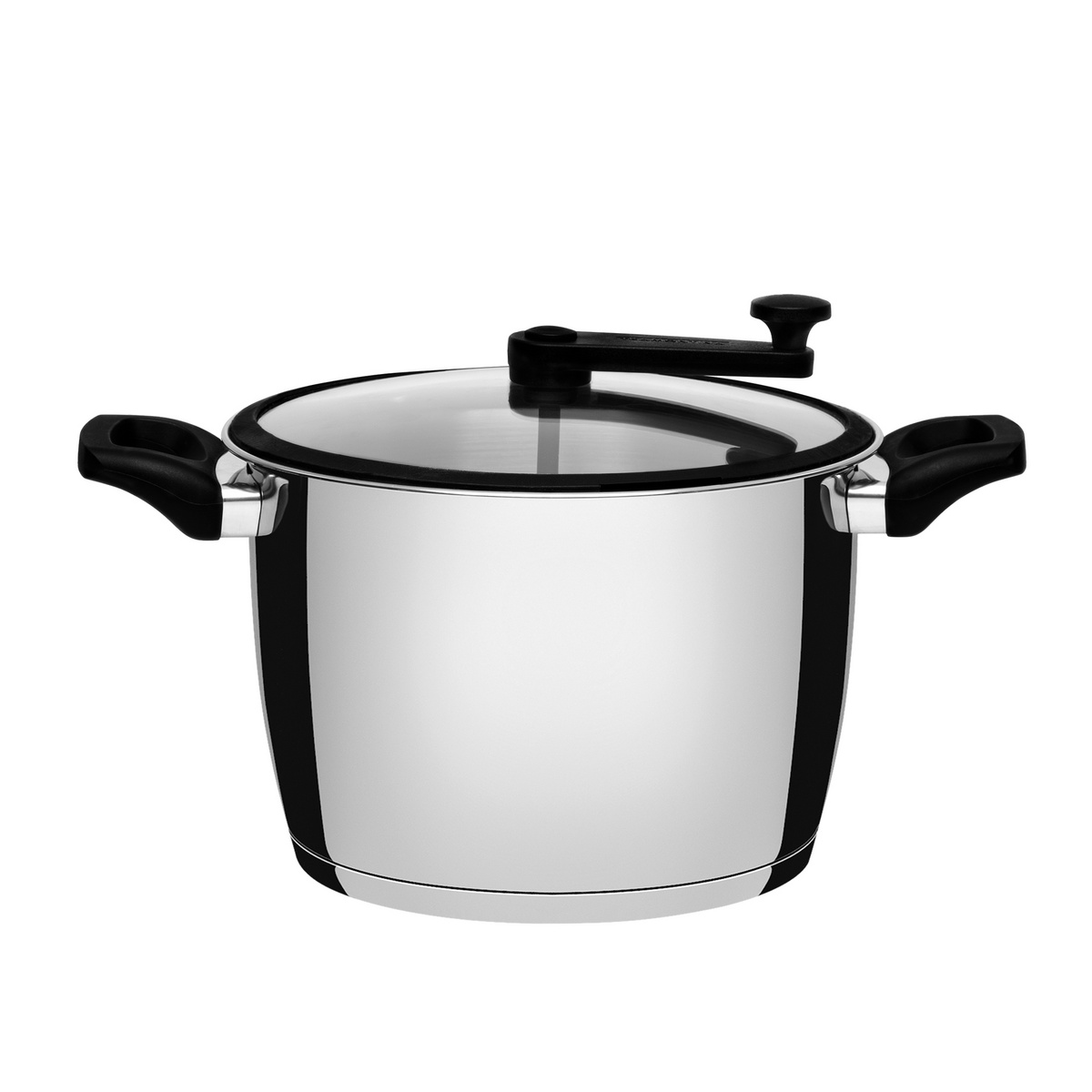 PIPOQUEIRA AÇO INOX ALLEGRA - TRAMONTINA