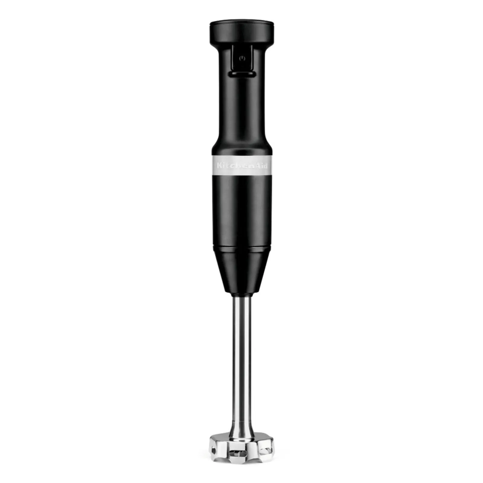 MIXER DE MÃO PRETO 127V - KITCHENAID