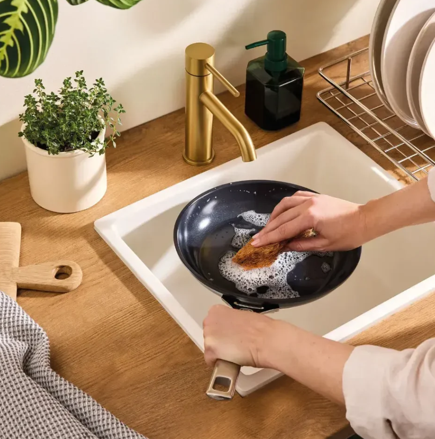 FRIGIDEIRA RASA 28CM ENSC Le Creuset