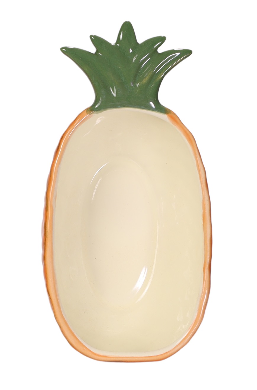 BOWL ABACAXI 280ML - TUTTI FRUTTI