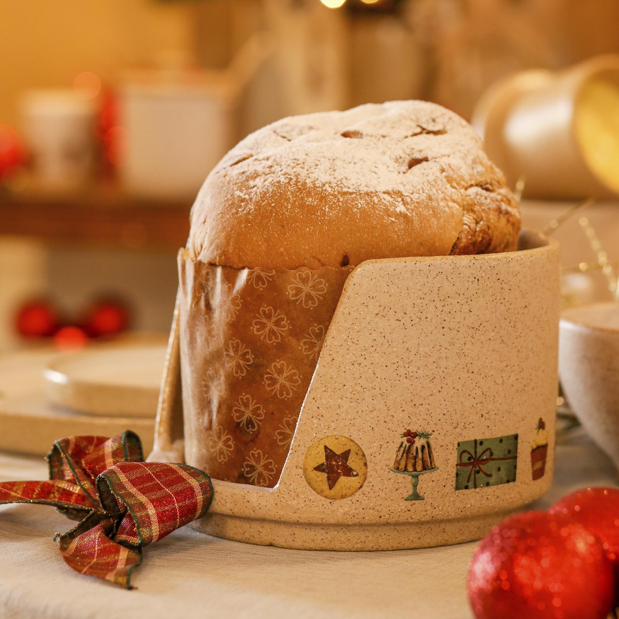 PORTA PANETONE YANG JOY
