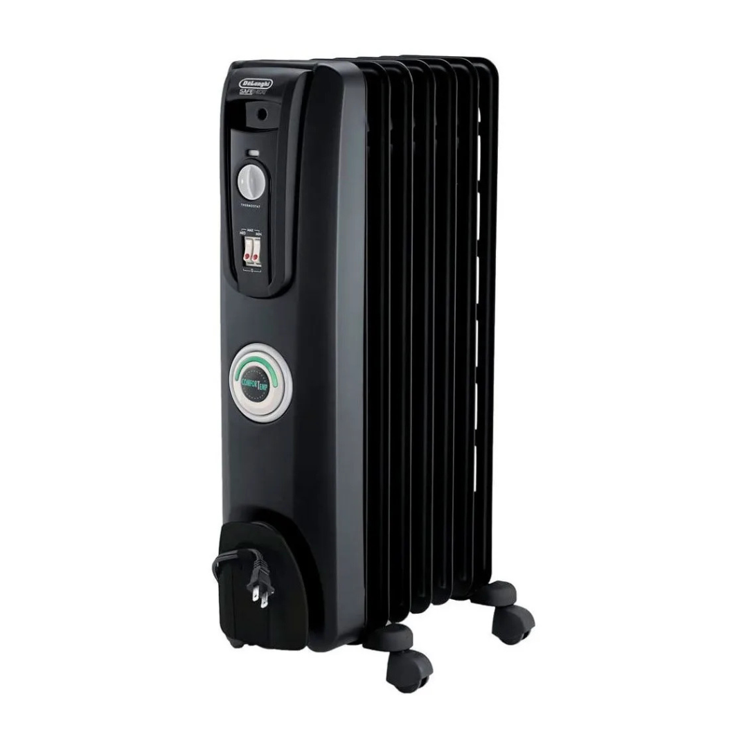 AQUECEDOR A ÓLEO 127V - DELONGHI