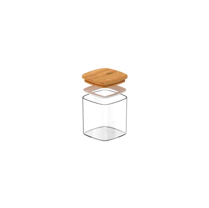 POTE HERMÉTICO NATURAL 150ML - KEEP - OU