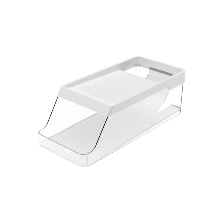 ORGANIZADOR DE LATAS - CLEAR FRESH - OU