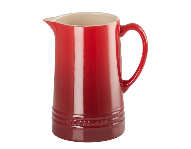 JARRA 1,5L SCANDINAVIA Vermelho Le Creuset