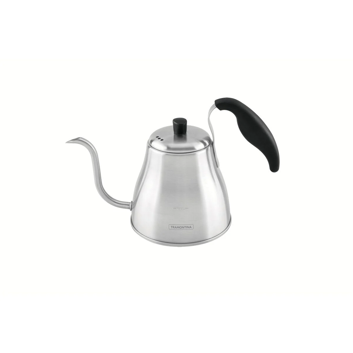 CHALEIRA AÇO INOX C/ BICO 1,2L - TRAMONTINA