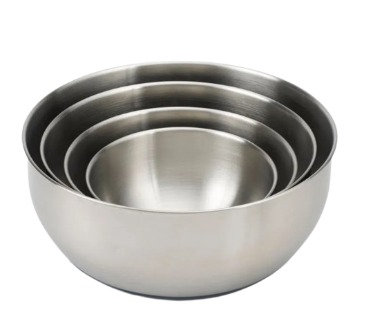 JOGO 4 BOWLS COM TAMPA - JOSEPH JOSEPH